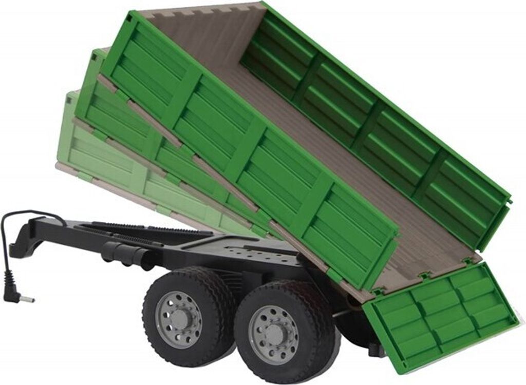 Kipper für Fendt 1050 Produktbild 20