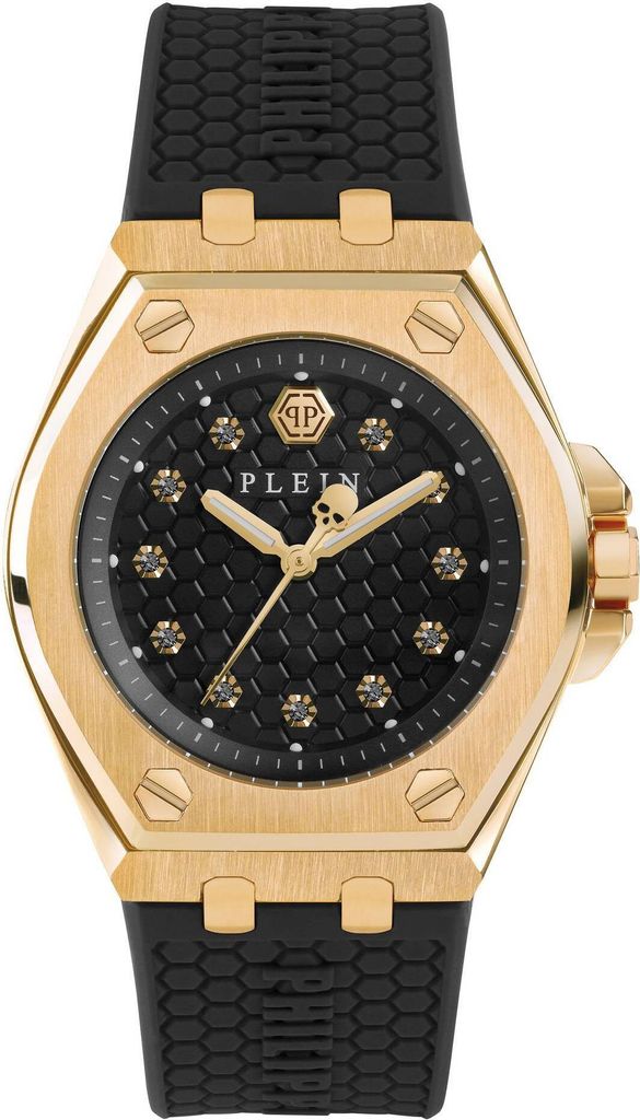 Philipp Plein - PWJAA0322 - Armbanduhr - Damen - Quarz - Produktbild 