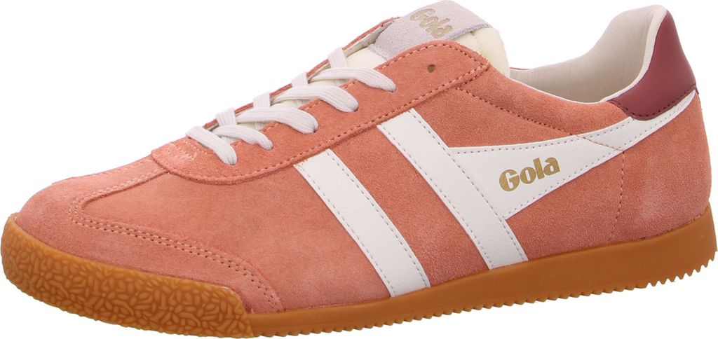 Gola Elan Sneaker Rosa