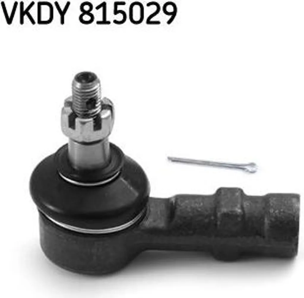 Rotule direction SKF VKDY 815029 haute durabilité pour Hyundai et Kia OE