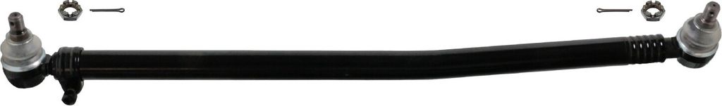 FEBI BILSTEIN Lenkstange Lenkschubstange 35407 Vorne Links für RENAULT TRUCKS MIDLUM 90mm 940mm 48mm 48mm