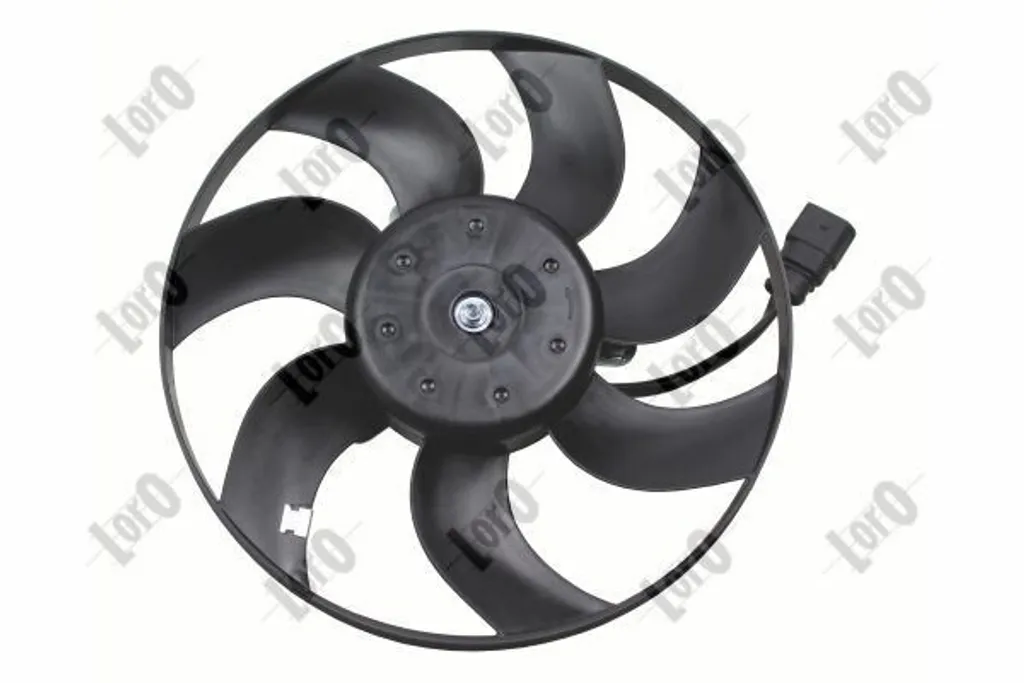 Ventilateur de refroidissement Audi A3 TT pour remplacement climatisation