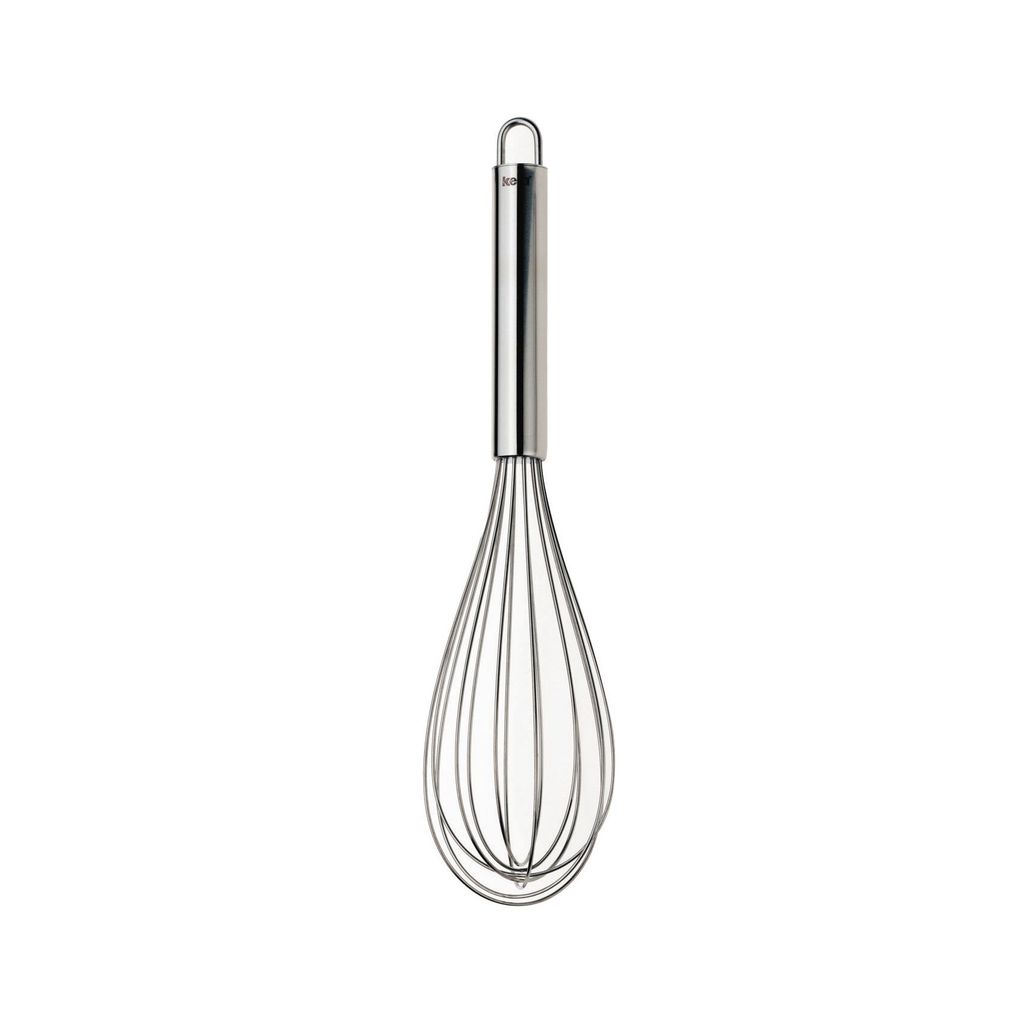 Kela Schneebesen Rondo Edelstahl 22,5cm 10cmØ, 19019 Produktbild 
