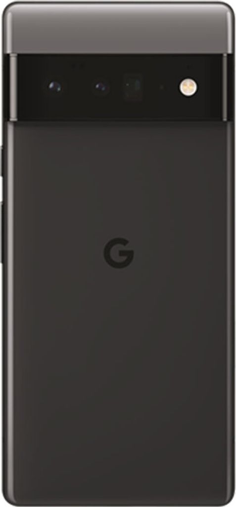 Google Pixel 6 Pro - 5G smartfón - Dual-SIM - RAM 12 GB / Obrázok produktu 