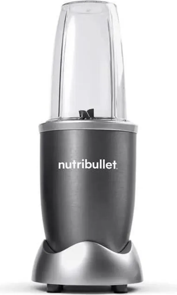 Nutribullet Original 600: L'Investimento Definitivo per il Tuo Benessere