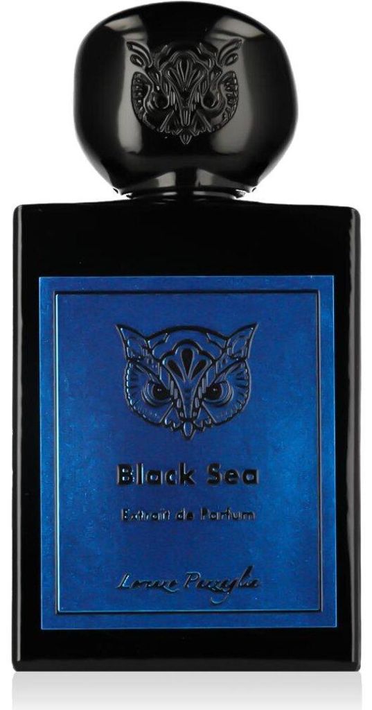 Lorenzo Pazzaglia Black Sea, Extrait de Parfum, 50 ml Image du produit 