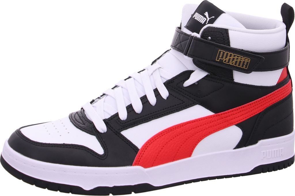 Puma RBD Game Sneaker high Mehrfarbig