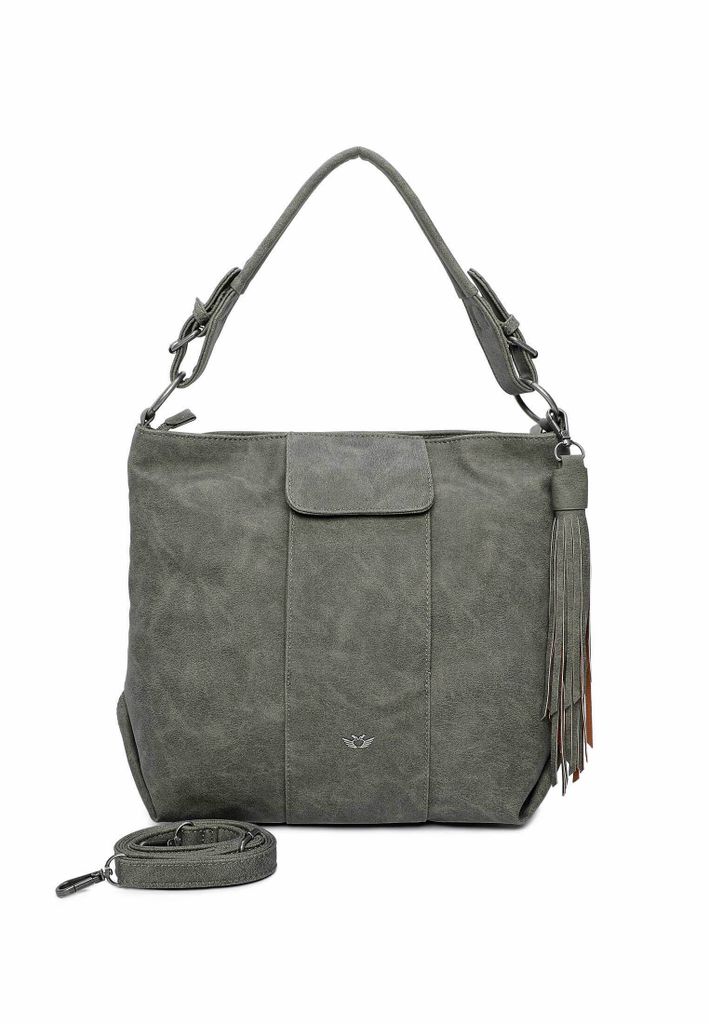 Fritzi aus Preußen Jaze Schultertasche 32,5 cm