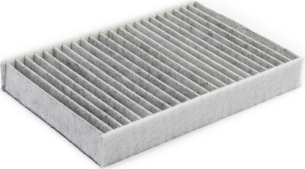 UFI 54.196.00 Innenraumfilter Pollenfilter für RENAULT Clio III Schrägheck (BR0/1, CR0/1) Aktivkohle