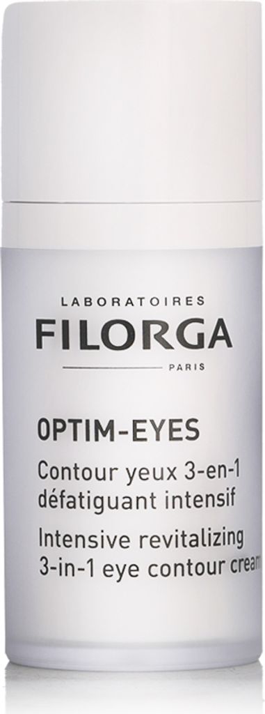 Filorga Optim-Eyes, Augencreme, Frauen, Anti-Aging, Produktbild 