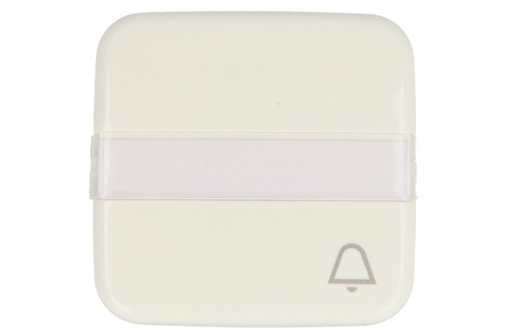 Busch-Jaeger REFL.SI WIPPE 2506 N/KL-214 (2506 N/KI-214)