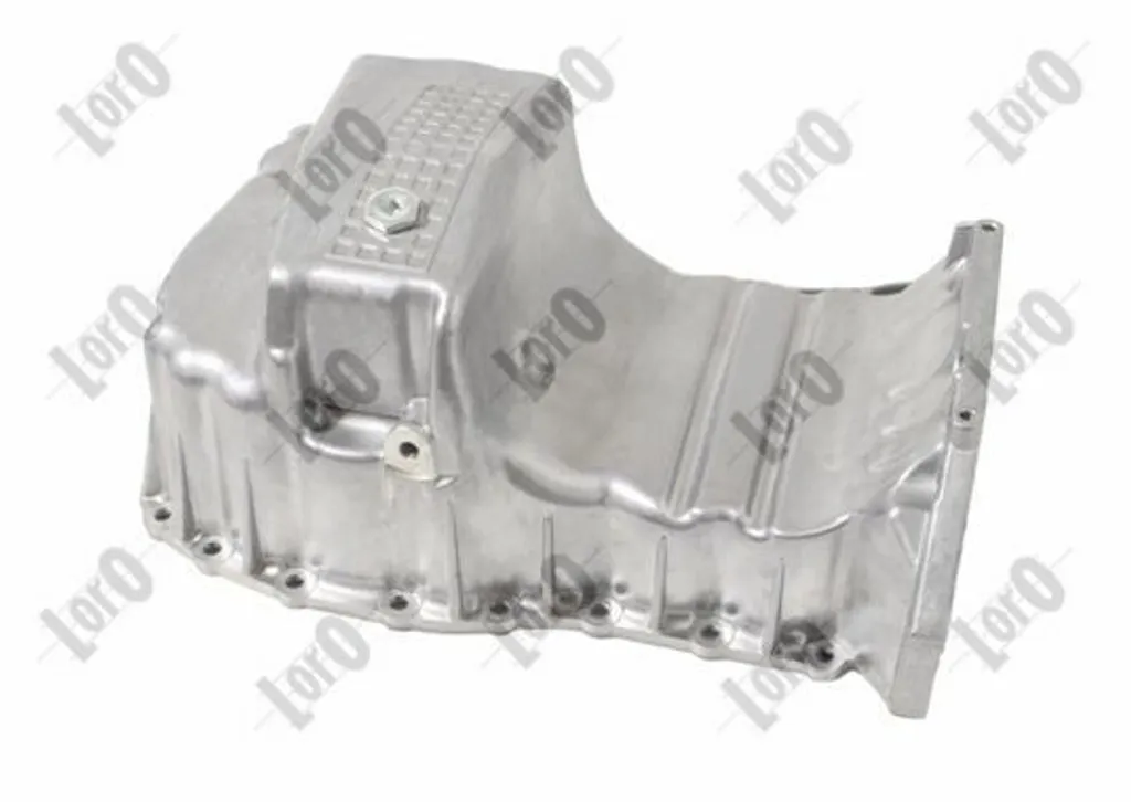Stop aux fuites d'huile : Carter moteur pour Renault Clio, Kangoo et Megane I