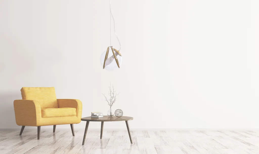 Lampada tooLight App1089-1Cp Gold - 6