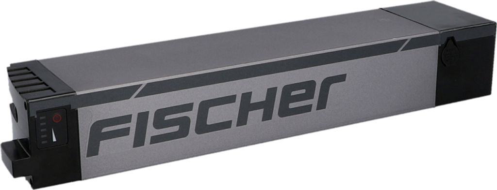 FISCHER Akku integriert BN10 48 V, 418 Wh, 8,7 Ah Produktbild 8
