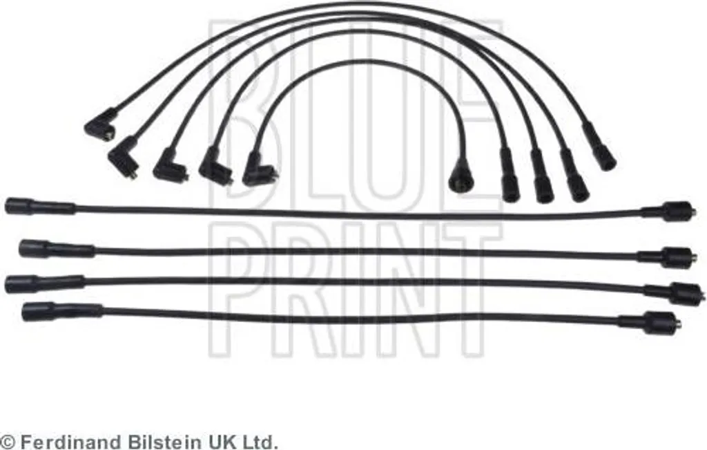 Cavi Accensione Land Rover Defender Discovery BLUE PRINT ADJ131602