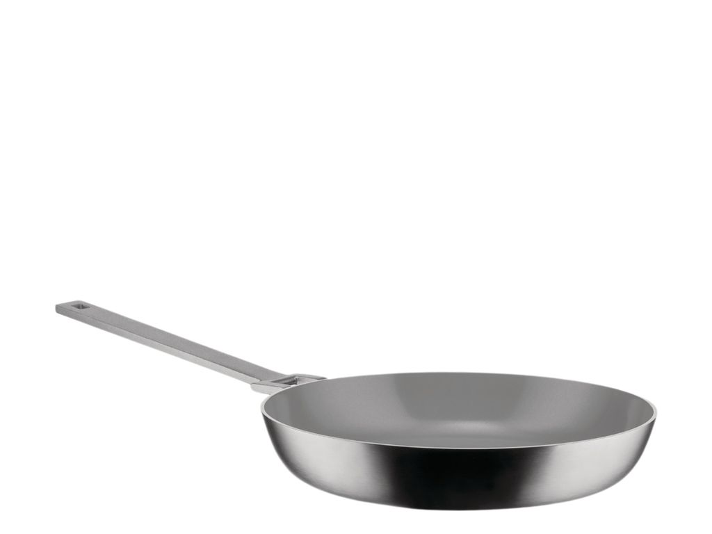 Alessi Convivio, Frying Pan D.24 (Art.-Nr. DC110/24, EAN 8003299478088)
