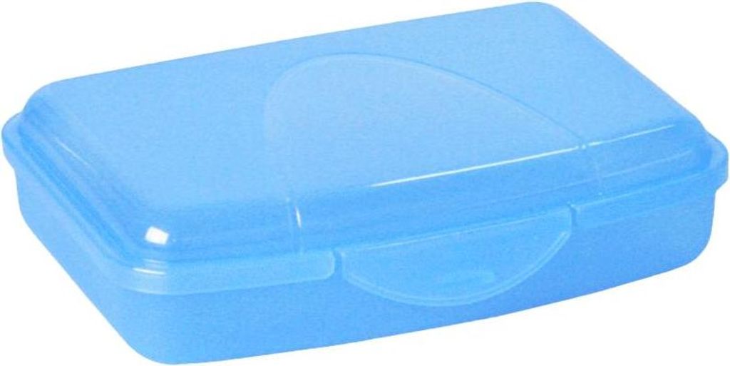 Vorratsbox 16x11x4 cm EUROHOME® Produktbild 