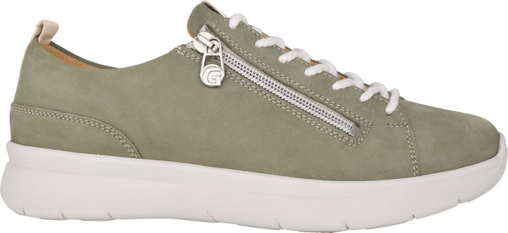 Ganter Kira - damen sneaker - extra breit