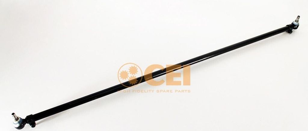 CEI 220.382 Spurstange Vorne passend für MERCEDES-BENZ T2/LN1 Kasten/Kombi VARIO Kasten/Kombi Vario Pritsche / Fahrgestell T2/LN1 Pritsche/Fahrges...