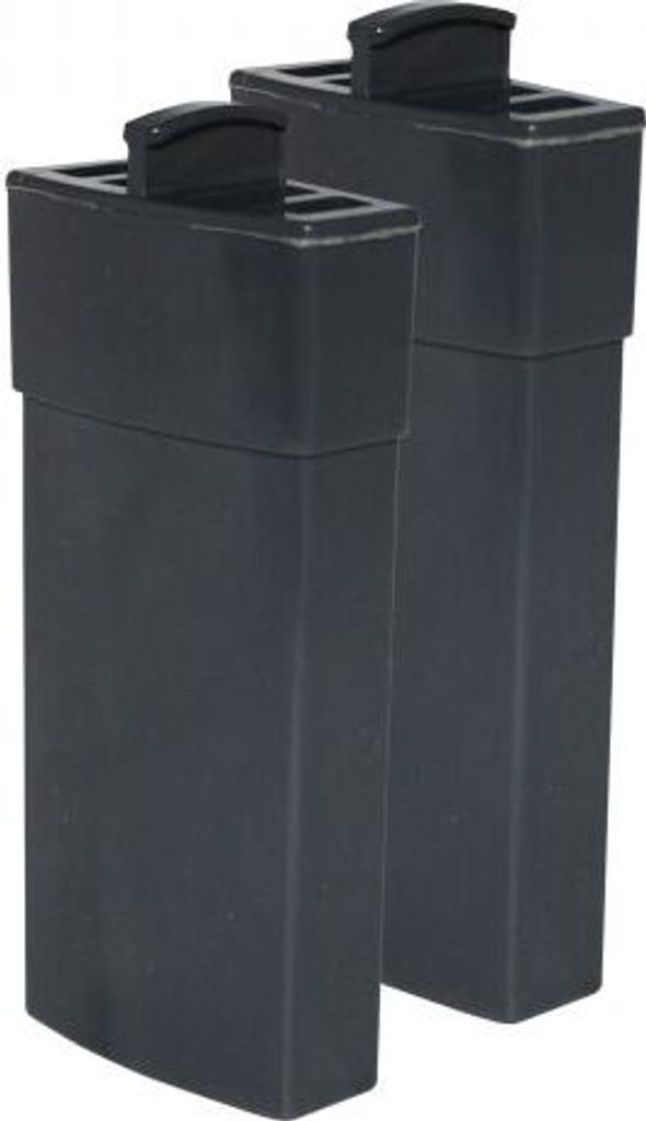 AEG AEL 07 Cartuccia anticalcare Dopelpack per stazione a Immagine del prodotto 