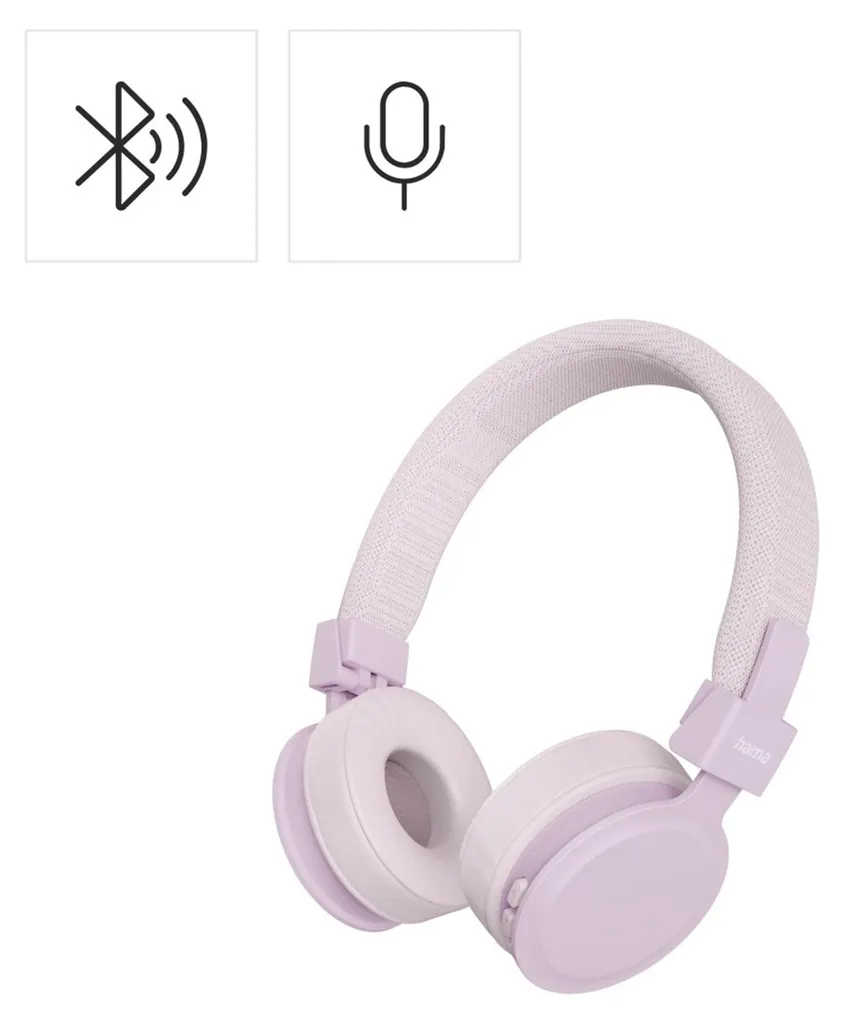 Casque Sans Fil Pliable Freedom Lit III : Fini les Câbles Emmêlés ! - 3