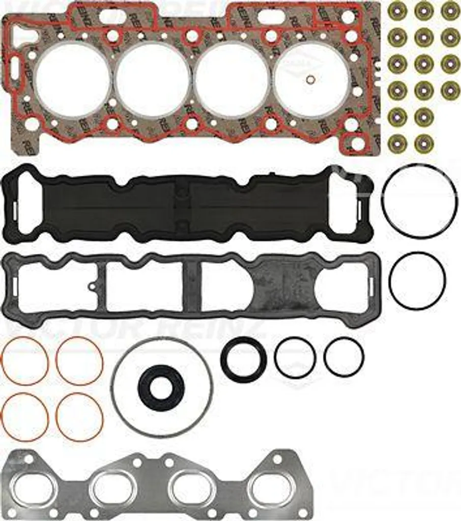 Solution fuite moteur : Kit joints culasse 02-36505-01 pour C2 C3 206 307