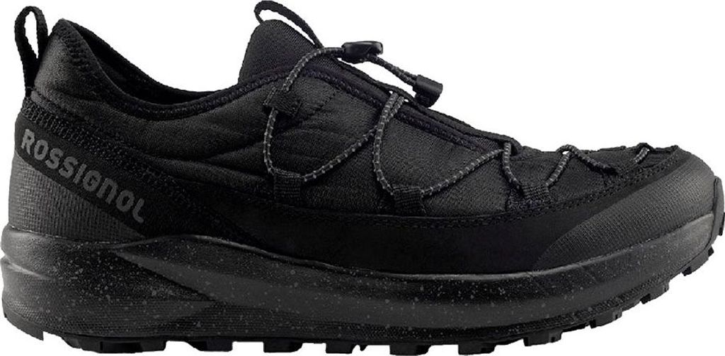 Rossignol Resort Low Sportschuhe Schwarz EU 41 Mann Schwarz EU 41