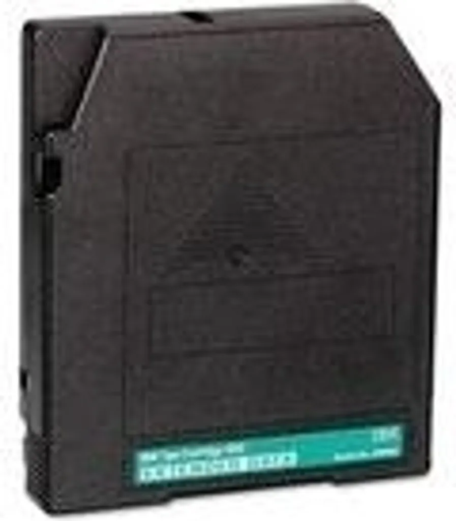 Solution de sauvegarde IBM System Storage 3599 pour archivage 3592 - 2