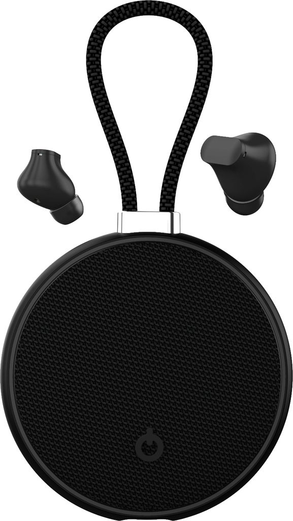 Onestyle TWS-Twin wireless In-Ear Bluetooth-Kopfhörer mit Produktbild 