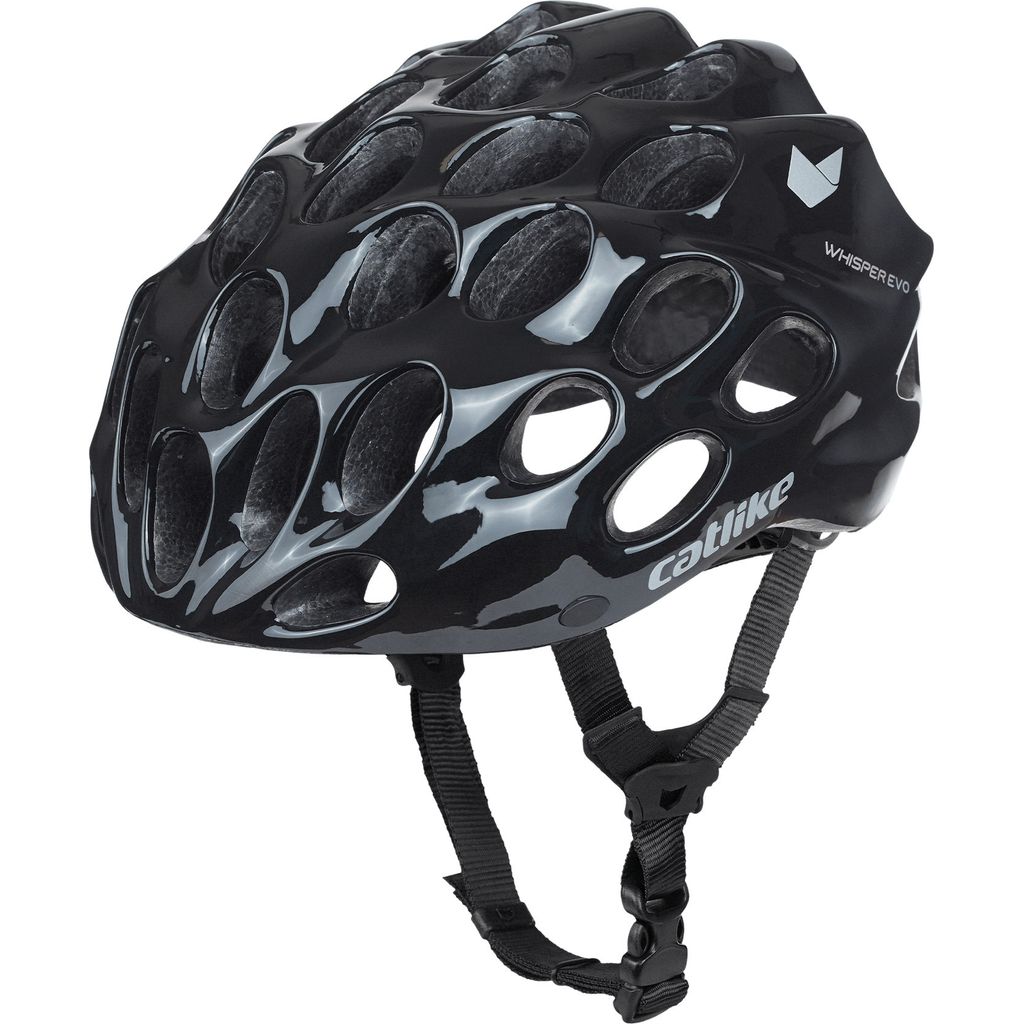 Kask Catlike Whisper Evo czarny L czarny L Zdjęcie produktu 