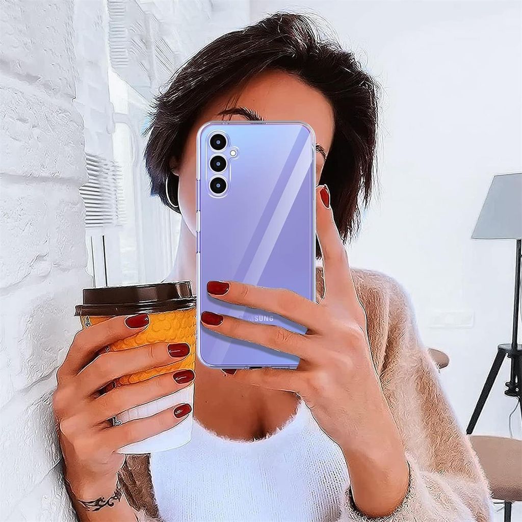 Pokrowiec ochronny na Samsung Galaxy A25 5G Case Zdjęcie produktu 7