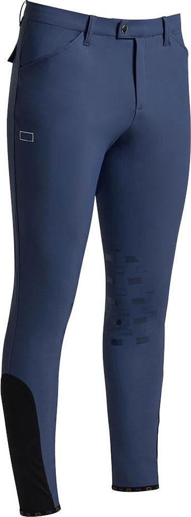 Rg Rider ́s Gene Reithose Blau 46 Herren Blau 46