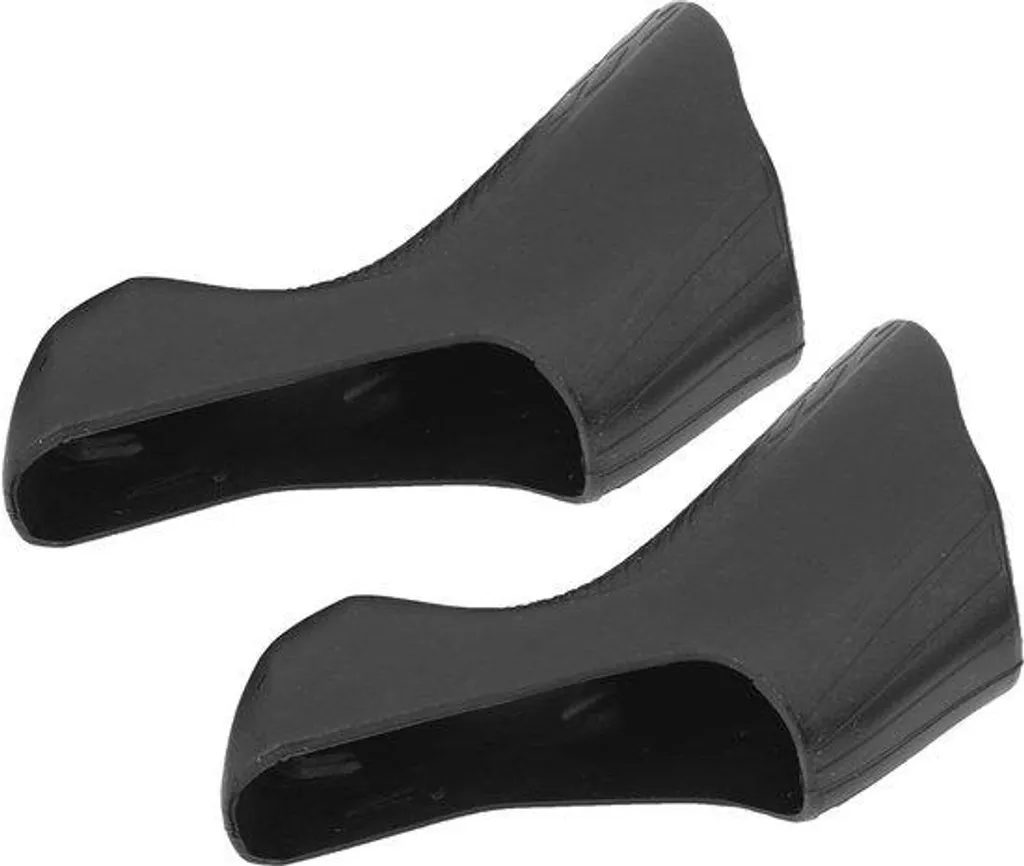 Levier de vitesse vélo de course ST-4700 5800 6800 résistant et noir