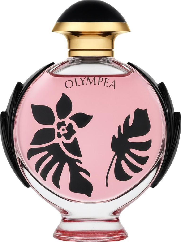 Paco Rabanne Olympéa Flora EDP Intense 80 ml W