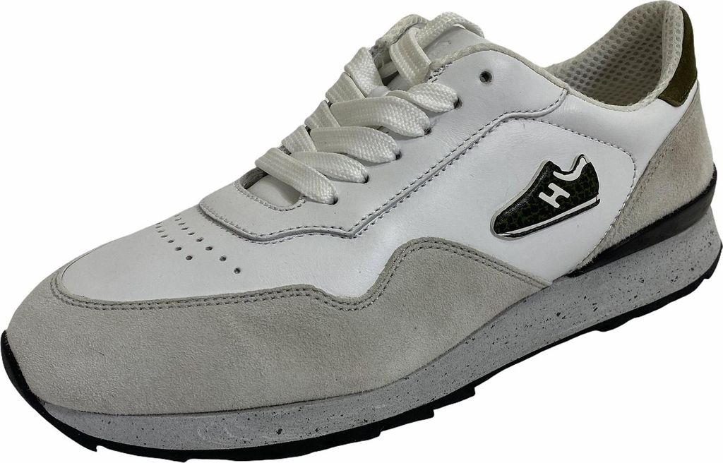 C19 Turnschuhe donna HOGAN R261 RUNNING MINI Schuhe Frauen