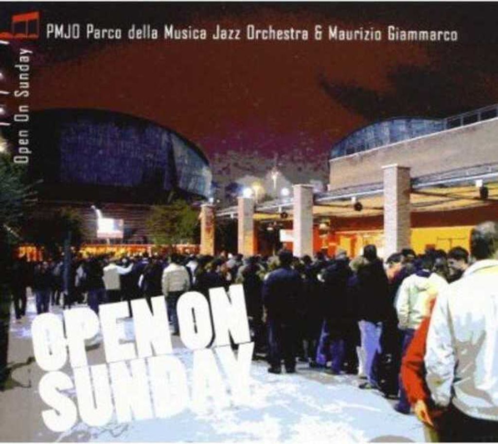 Pmjo Giammarco M - Open on Sunday