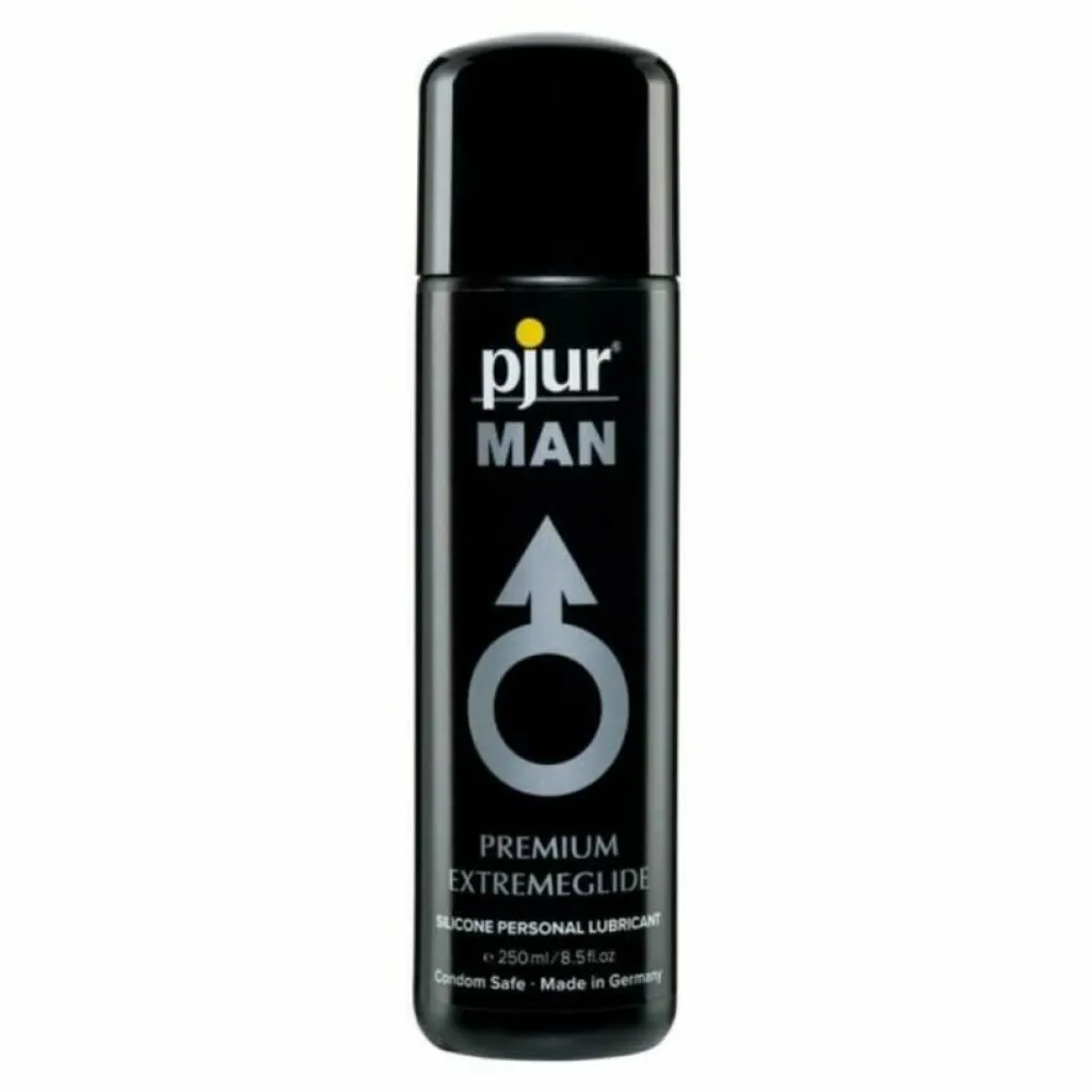 Pjur Man Premium Extremeglide - 250 ml