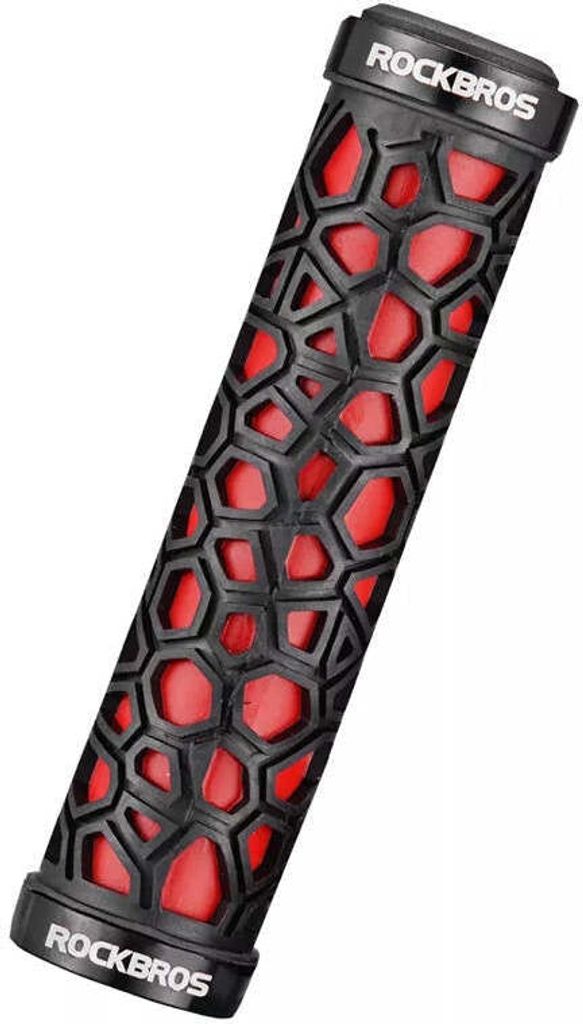 Fahrradgriff Rockbros 22017-14ARD Produktbild 