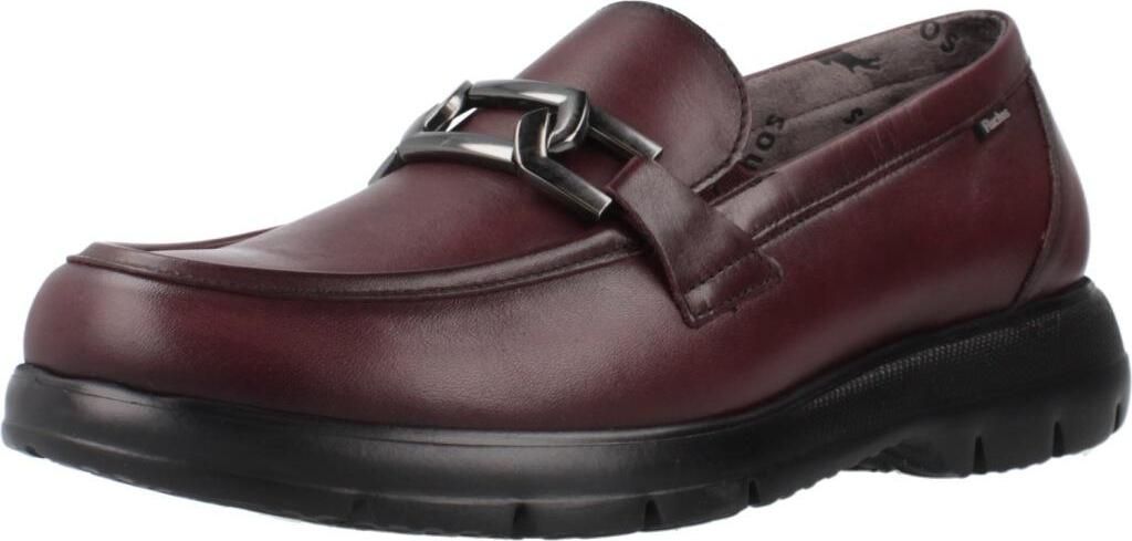 FLUCHOS F1794 Burgunder