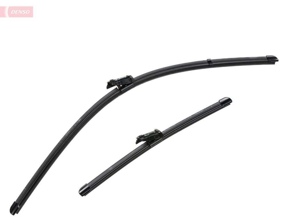 DENSO Wischblatt Beifahrerseitig Fahrerseitig DF-214
