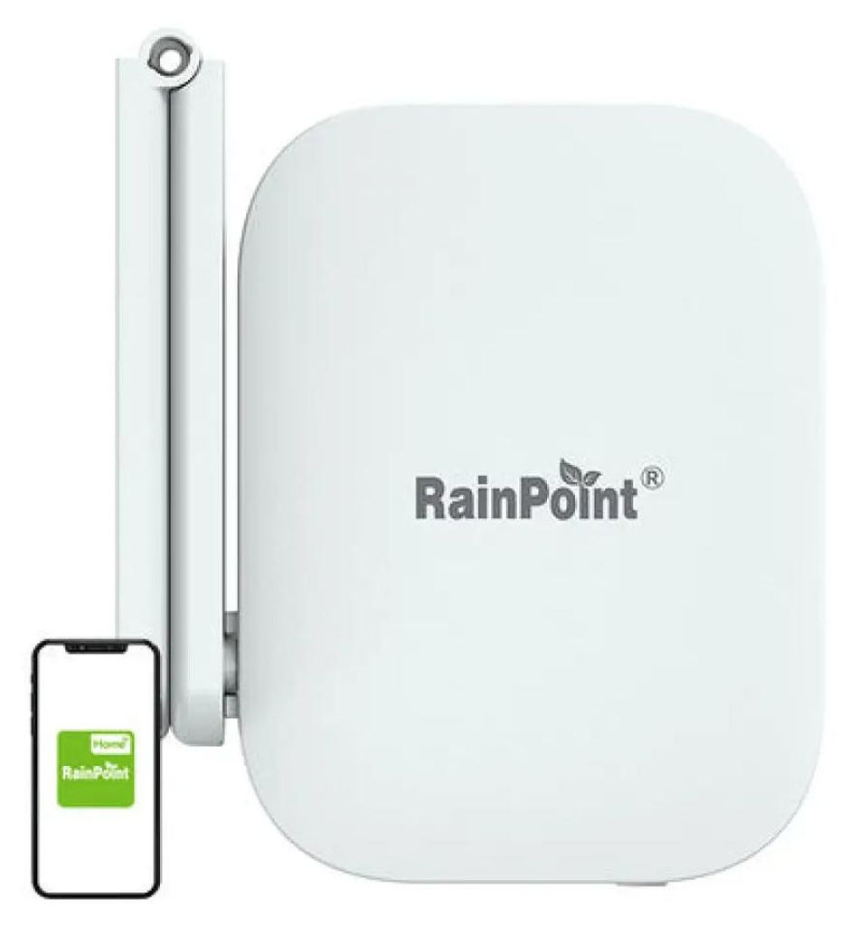 RainPoint WiFi irrigation controller gateway Image du produit 