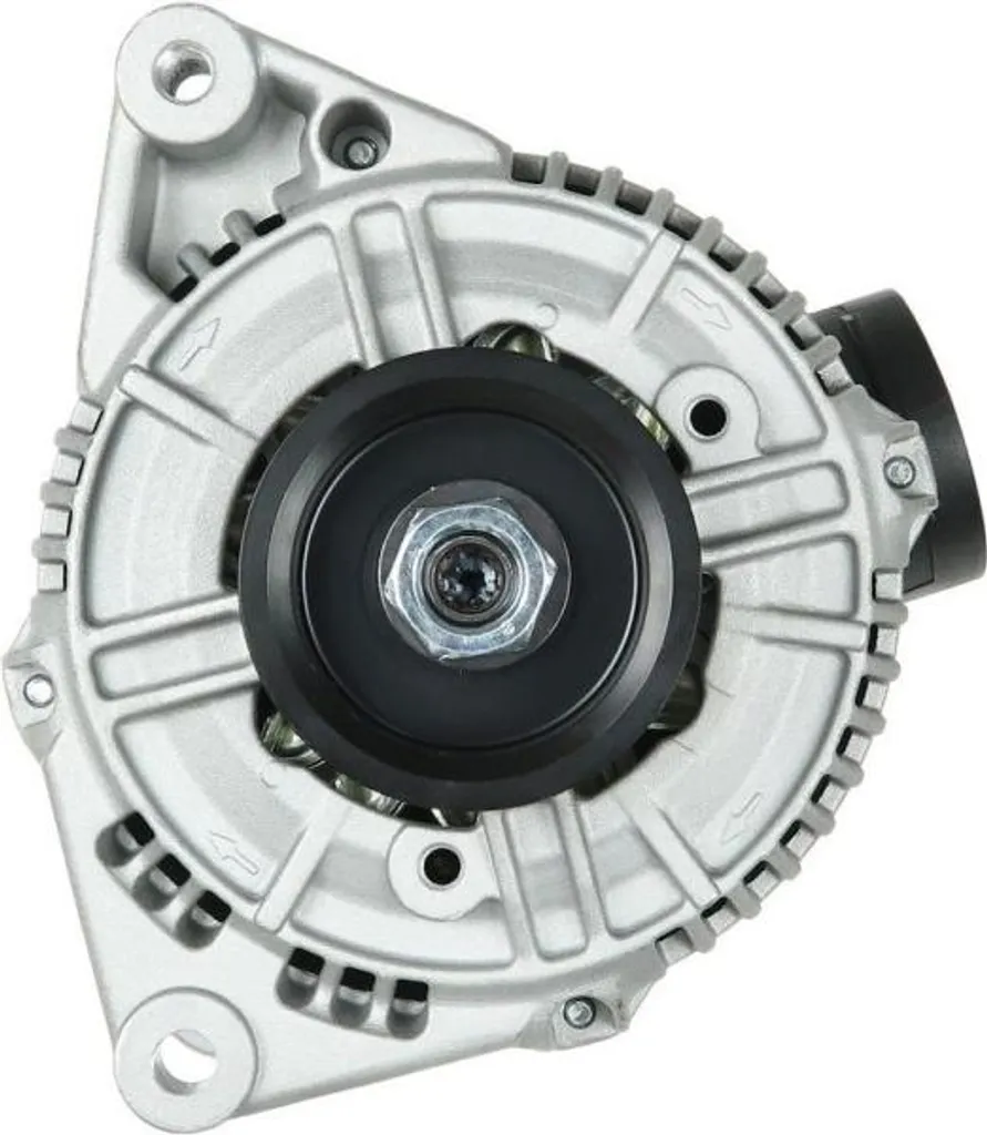 Alternateur Puissant 12V 150A pour Moteur 2.0 TD - Référence CA1757IR