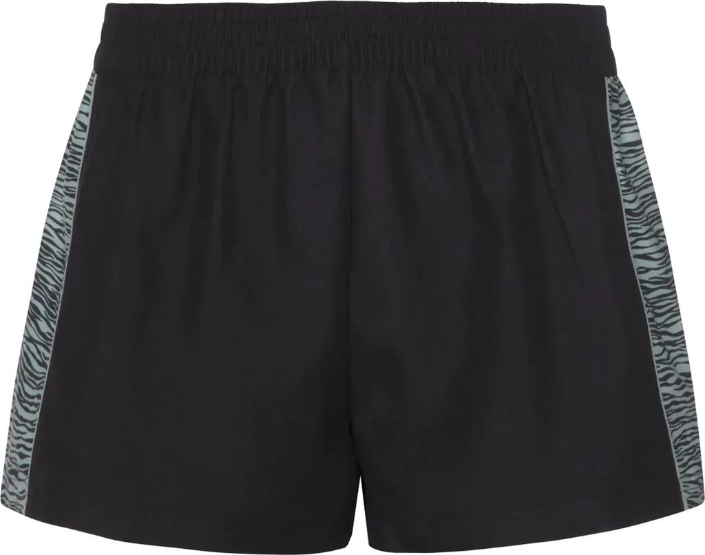 PROTEST PRTICACOS beachshort True Black True Black 36
