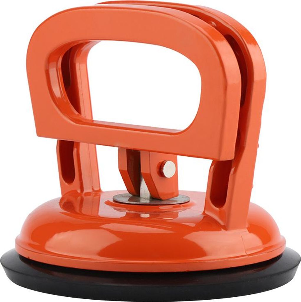 Aluminiumlegierung Vakuum-Saugnapf Glasheber zum Bewegen von Glas, Fliesen und Spiegeln (#1)