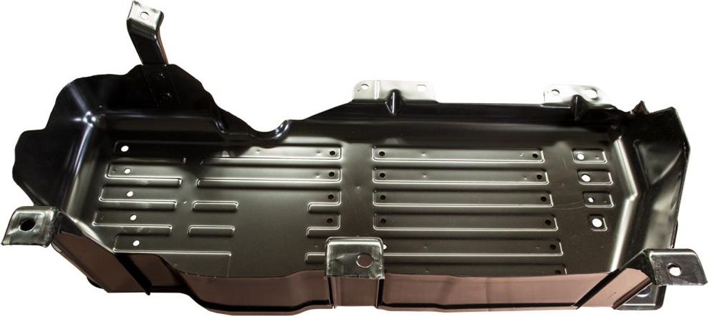 Nádrž Benzintank Tank schwarz Jeep Grand Cherokee WH 05-10 Obrázok produktu 
