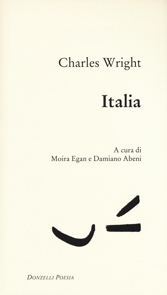 Wright, C: Italia