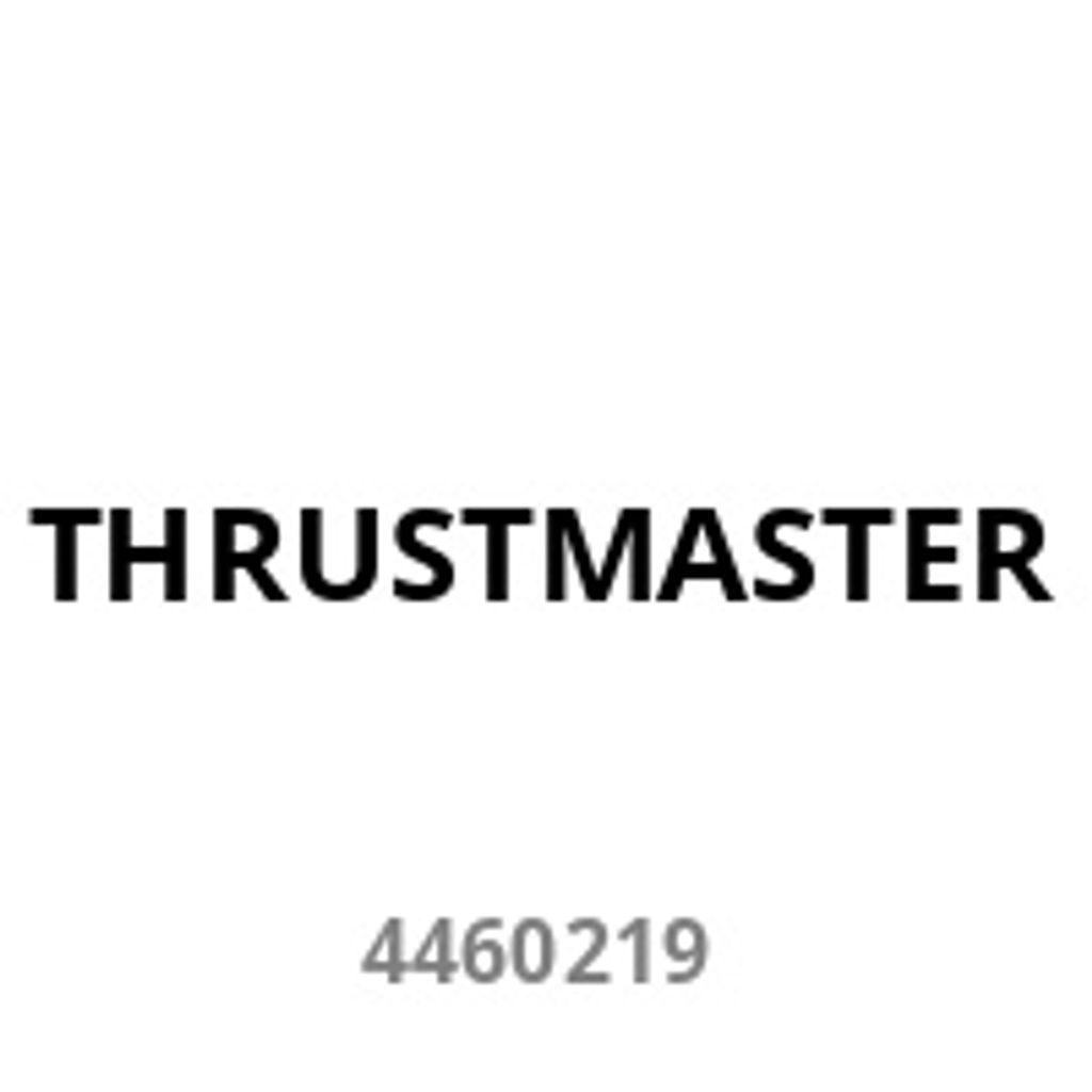 Thrustmaster TCA Sidestick X Airbus Edition Image du produit 
