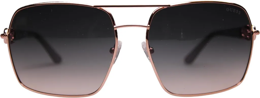 Guess GU00159 28W Occhiali da Sole Donna Rose Gold - Acquista Online