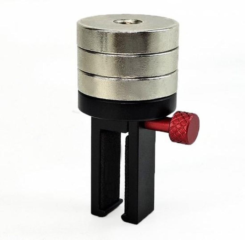 Universal cardanische Contragewichte für Smartphone, Feiyu Q3/4-Konfiguration, 3D-Geschwindigkeitsbalancer