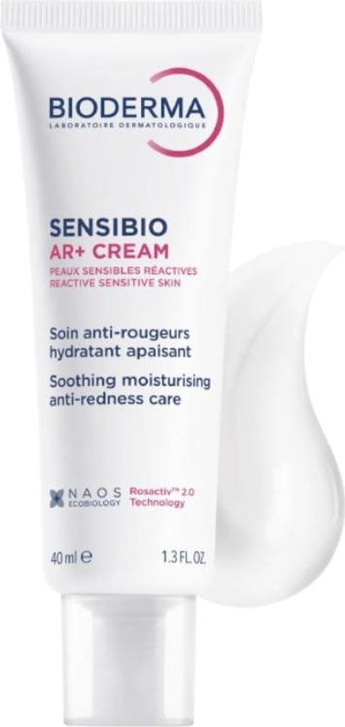 Bioderma Sensibio AR Cream 40ml